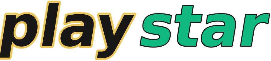 playstar logo