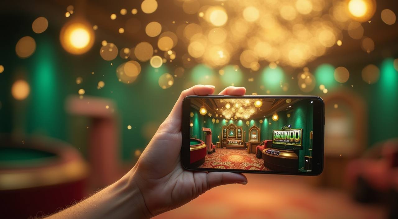 playstar Polisi Privasi playstar: Perlindungan Maklumat Peribadi di Malaysia