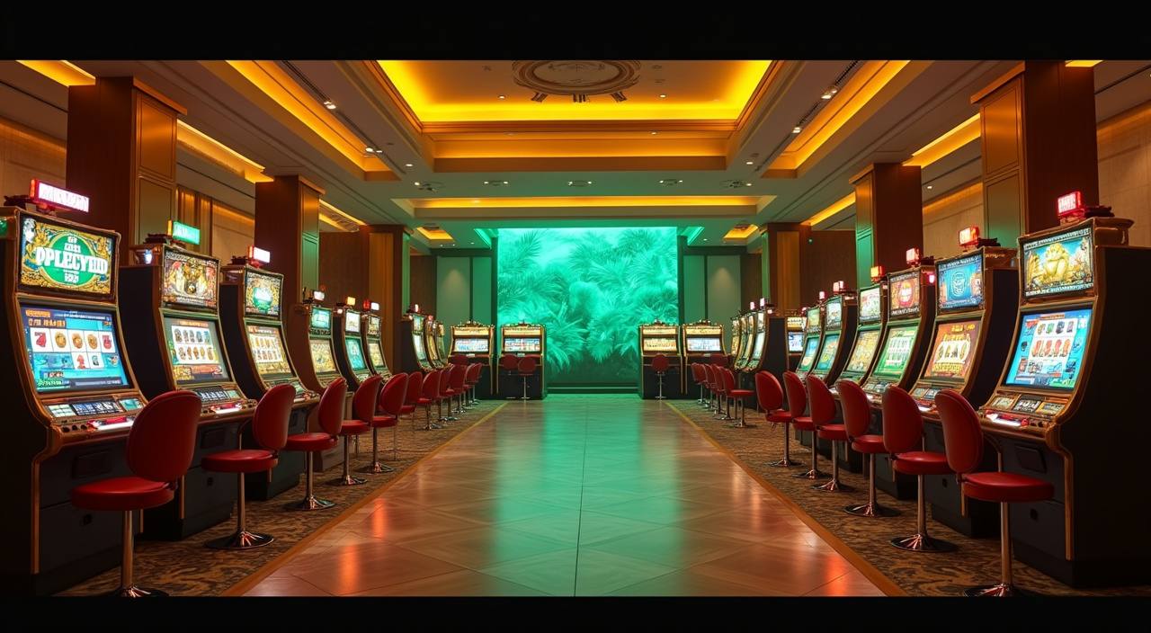 playstar mobile gaming